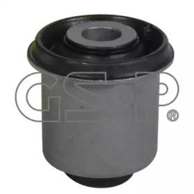 GSP 516183 Bushing suspension arm