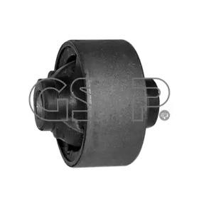 GSP 516187 Bushing suspension arm GSP 516187 Bushing suspension arm