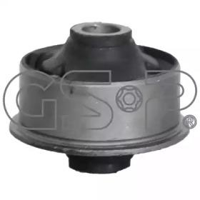 GSP 516217 Bushing suspension arm GSP 516217 Bushing suspension arm