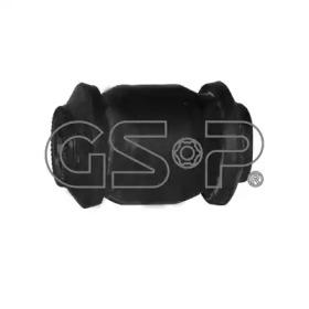 GSP 516221 Bushing suspension arm GSP 516221 Bushing suspension arm