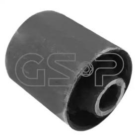 GSP 516222 Arm assy suspension GSP 516222 Arm assy suspension