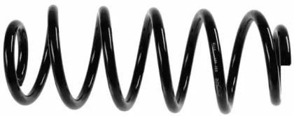 Sachs 998 427 Пружина подвески