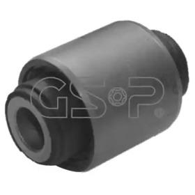 GSP 516316 Bushing suspension arm