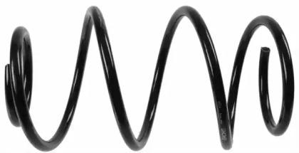 Sachs 998 509 Пружина подвески передняя Sachs 998 509 Пружина подвески передняя