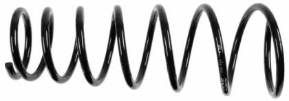 Sachs 998 523 Пружина підвіски Sachs 998 523 Пружина підвіски