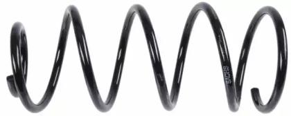 Sachs 998 544 Пружина підвіски Sachs 998 544 Пружина підвіски