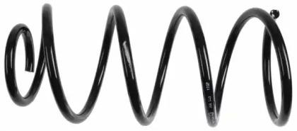 Sachs 998 545 Пружина підвіски