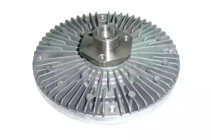 Ossca 01696 Муфта вентилятора Ossca 01696 Муфта вентилятора