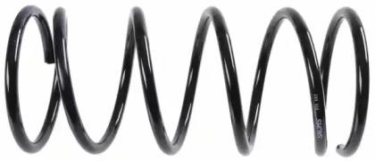 Sachs 998 683 Пружина подвески