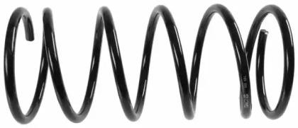 Sachs 998 684 Пружина подвески Sachs 998 684 Пружина подвески