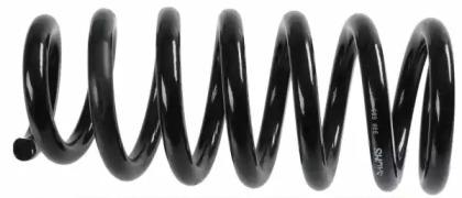 Sachs 998 685 Пружина подвески Sachs 998 685 Пружина подвески