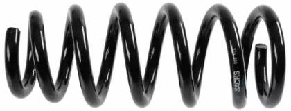 Sachs 998 686 Пружина подвески Sachs 998 686 Пружина подвески