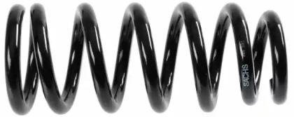 Sachs 998 691 Пружина підвіски Sachs 998 691 Пружина підвіски