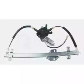 Ossca 02620 Regulator assy door window Ossca 02620 Regulator assy door window