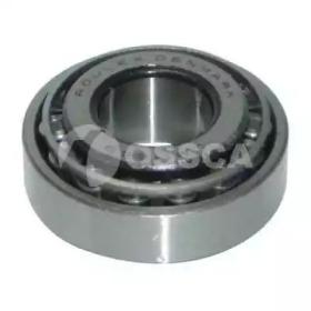 Ossca 02746 Wheel bearing Ossca 02746 Wheel bearing