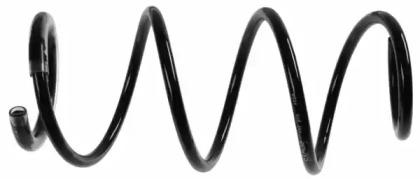 Sachs 998 803 Пружина підвіски Sachs 998 803 Пружина підвіски