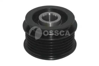 Ossca 02766 Шкив генератора Ossca 02766 Шкив генератора