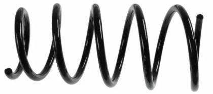 Sachs 998 812 Пружина подвески передняя Sachs 998 812 Пружина подвески передняя