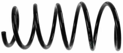 Sachs 998 813 Пружина подвески передняя Sachs 998 813 Пружина подвески передняя