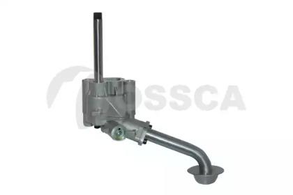 Ossca 02843 Насос масляный