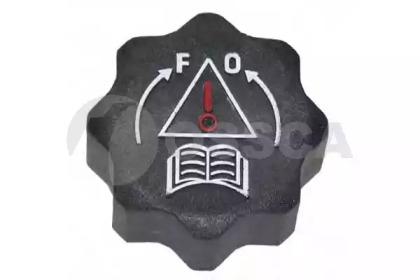 Ossca 02911 Крышка радиатора Ossca 02911 Крышка радиатора