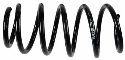 Sachs 998 894 Пружина підвіски