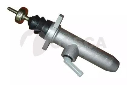 Ossca 03147 Cylinder assy clutch Ossca 03147 Cylinder assy clutch