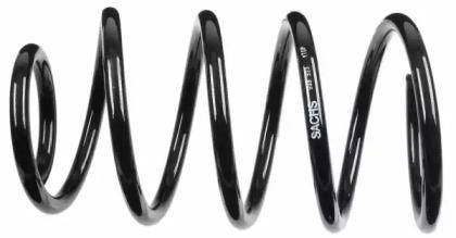 Sachs 998 923 Пружина підвіски Sachs 998 923 Пружина підвіски