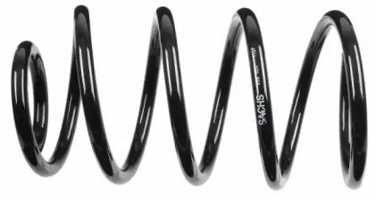 Sachs 998 924 Пружина підвіски Sachs 998 924 Пружина підвіски