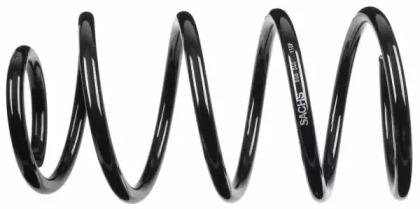 Sachs 998 940 Пружина подвески передняя Sachs 998 940 Пружина подвески передняя