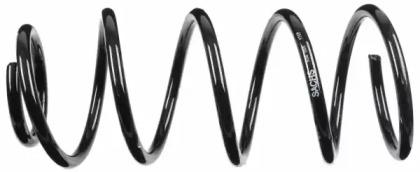 Sachs 998 955 Пружина підвіски