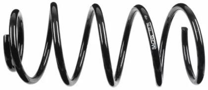 Sachs 998 956 Пружина подвески передняя