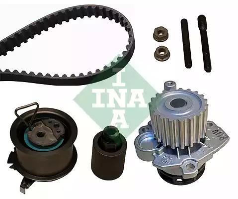 Ina 530 0201 33 Kit water pump repai