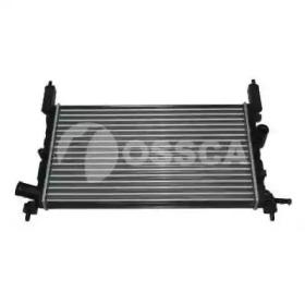 Ossca 03283 Радіатор