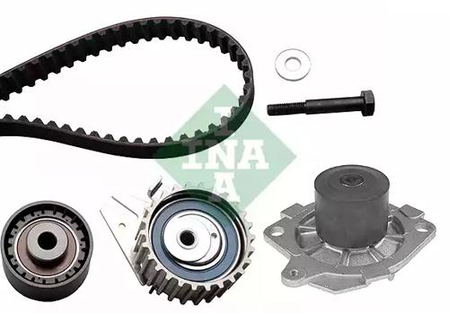 Ina 530 0434 30 Kit water pump repai