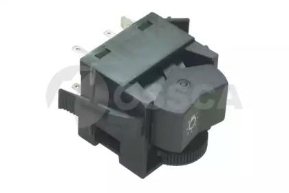 Ossca 03885 Перемикач світла фар