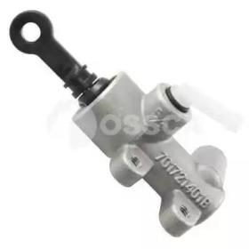 Ossca 04356 Головний циліндр зчеплення Ossca 04356 Головний циліндр зчеплення