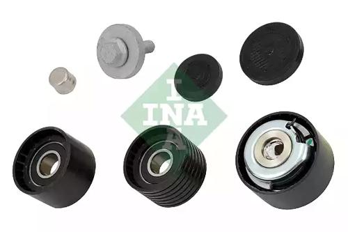 Ina 530 0342 09 Roller set Ina 530 0342 09 Roller set
