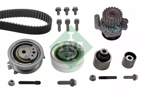 Ina 530 0550 32 Kit water pump repai Ina 530 0550 32 Kit water pump repai