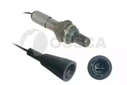 Ossca 04543 Oxygen sensor Ossca 04543 Oxygen sensor