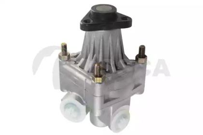 Ossca 04691 Steering pump Ossca 04691 Steering pump