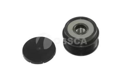 Ossca 05161 Шкив генератора Ossca 05161 Шкив генератора