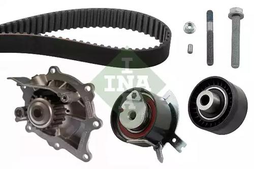 Ina 530 0489 30 Kit water pump repai