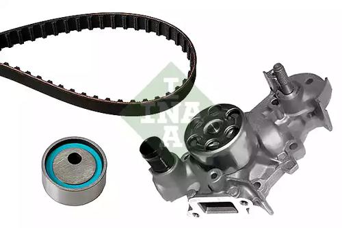 Ina 530 0182 30 Kit water pump repai Ina 530 0182 30 Kit water pump repai