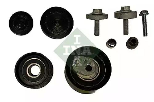 Ina 530 0363 09 Roller set Ina 530 0363 09 Roller set