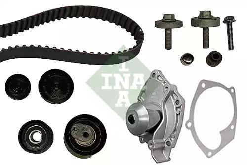 Ina 530 0363 30 Kit water pump repai