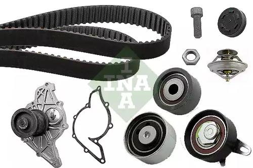 Ina 530 0416 30 Kit water pump repai