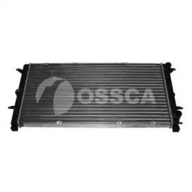 Ossca 05654 Радіатор Ossca 05654 Радіатор