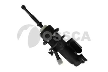 Ossca 05737 Головний циліндр зчеплення Ossca 05737 Головний циліндр зчеплення