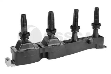 Ossca 05931 Котушка запалювання Ossca 05931 Котушка запалювання